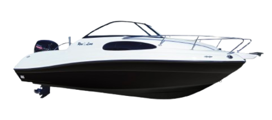 Rae Line Boats